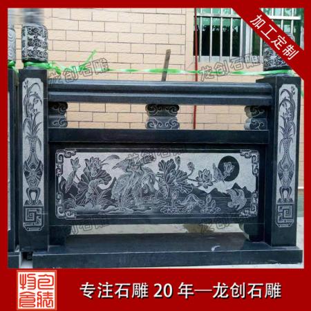 橋梁石頭欄桿價(jià)格 橋梁欄桿多少錢(qián)一米