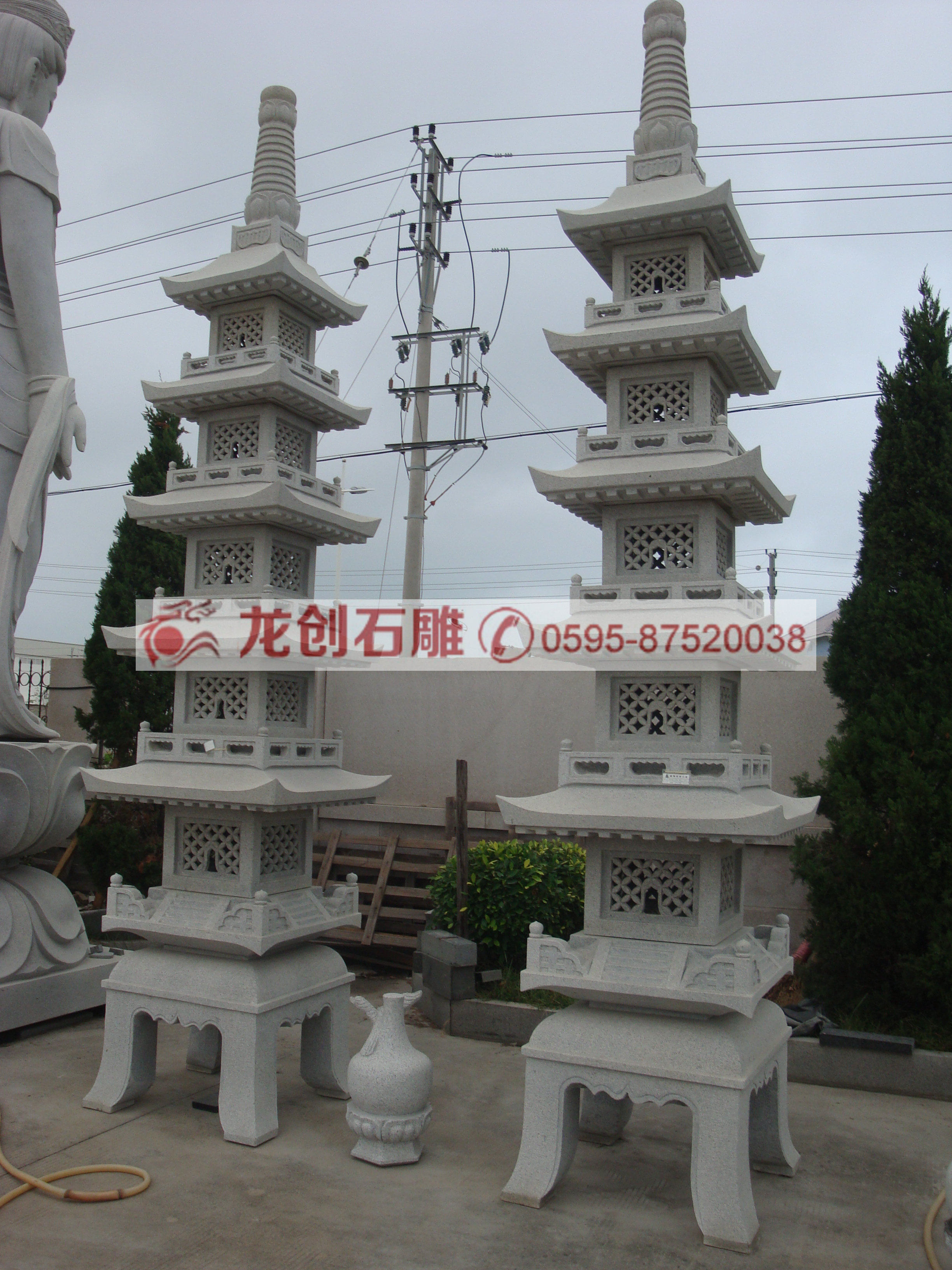 石雕佛塔的來(lái)源