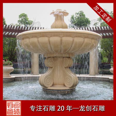 石雕水缽雕刻工藝：技藝精湛，神韻獨(dú)具的藝術(shù)之旅